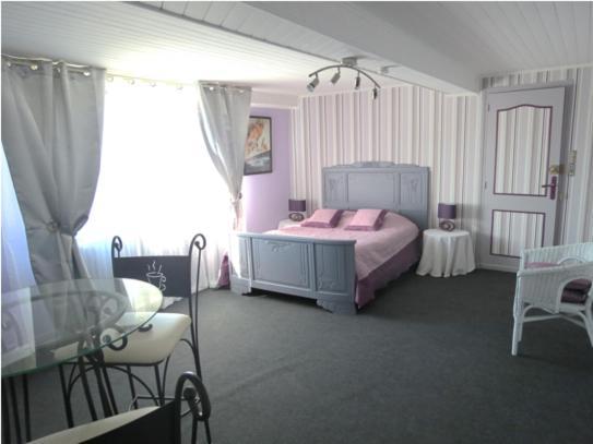 Bed and Breakfast Chez Nicole Et Michel Monlezun Zewnętrze zdjęcie
